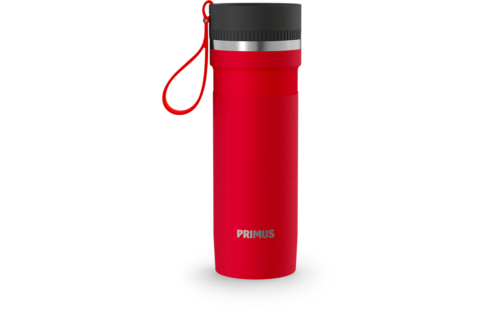 Produktbild Primus Mika Wide Insulated Thermobecher Edelstahl 500 ml 1