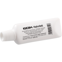 Graisse pour robinet tube 20 g SV GOK