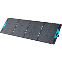Anker SOLIX PS200 tragbares und faltbares Solarpanel 200 W