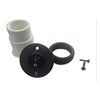 Kleines Produktbild SOG Umrüstset 5 teilig Cassettenentlüftung für Clesana Toilette 1