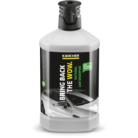 K&auml;rcher Nat&uuml;rliches Autoshampoo RM 610N 1 Liter