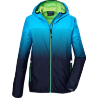Killtec KOS 139 Jungenjacke mit Kapuze