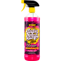 WOSHUP! Supa Soap Bubble Gum Fahrradreiniger 1 Liter