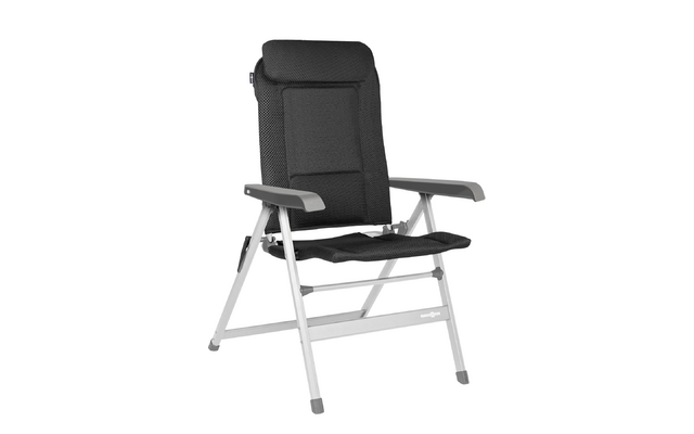 Brunner Rebel H2L high-back chair