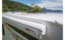 Kit d'étanchéité de pluie Rain Guard Fiamma