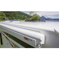 Fiamma Rain Guard Dichtleiste f&uuml;r Markisen M