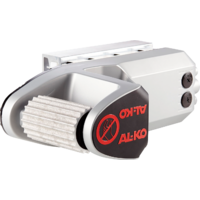 AL-KO M20 Mammut Rangiersystem Einachser