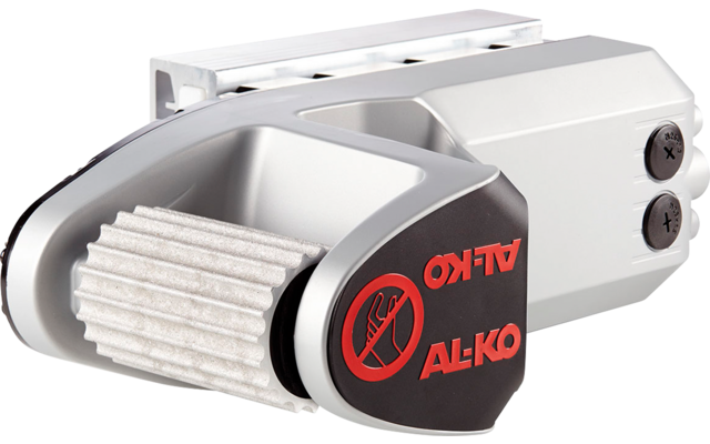 Produktbild AL-KO Mammut Rangiersystem 1