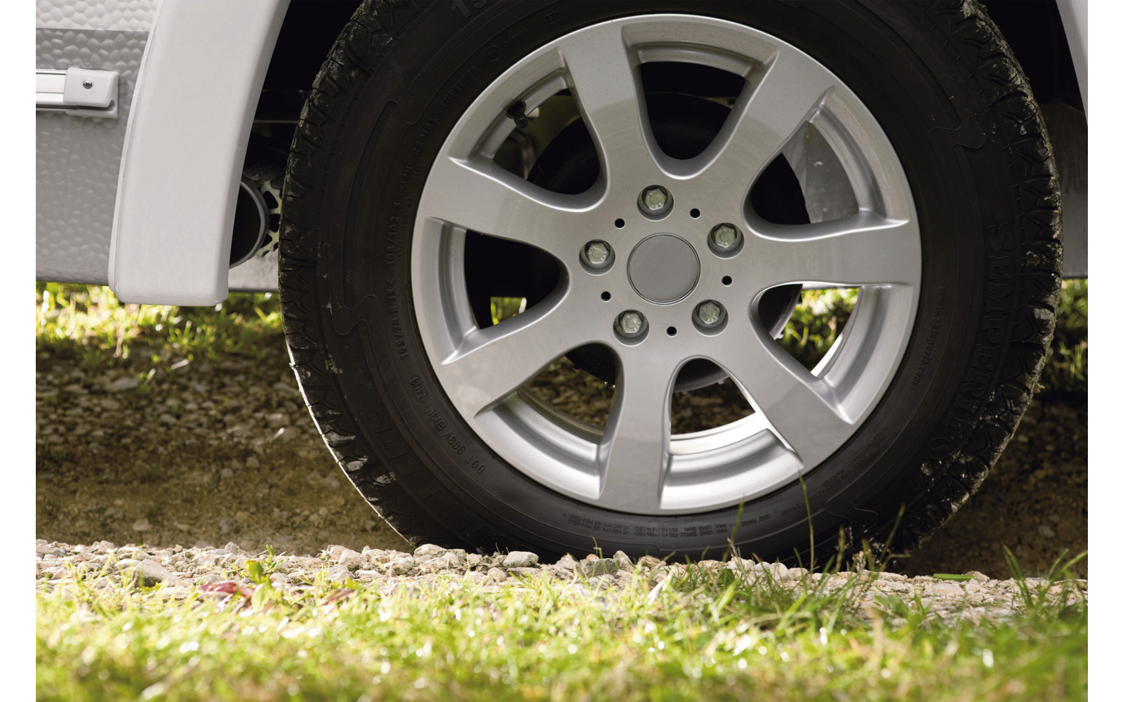 Produktbild AL-KO Mammut Rangiersystem 1