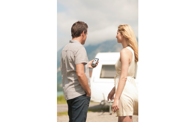 Produktbild AL-KO Mammut Rangiersystem 1