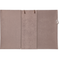 Rideau de s&eacute;paration thermique Hindermann Beige clair
