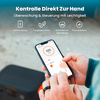 Kleines Produktbild Jackery Explorer 240 V2 Tragbare Powerstation 256 Wh / 300 W 1