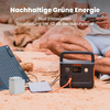 Kleines Produktbild Jackery Explorer 240 V2 Tragbare Powerstation 256 Wh / 300 W 1