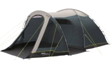 Outwell Cloud 5 Plus dome tent 5 people blue