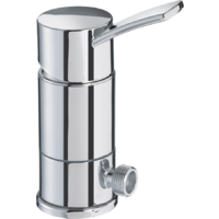 Single Lever Mixer Ceramic (Countertop) Reich Contur E AT