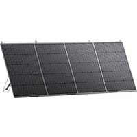 Bluetti PV420 Solarpanel faltbar 420 W