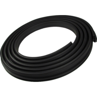 Sealing Rubber without Forced Ventilation, length 5m