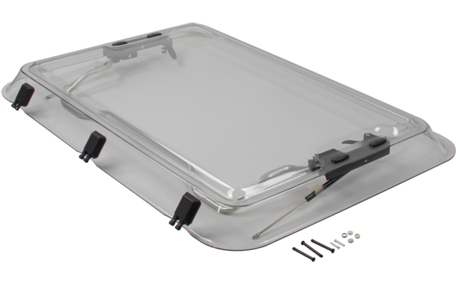 Produktbild Dometic Haubenglas inkl. Anbauteile 1