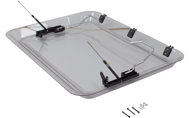 Produktbild Dometic Haubenglas inkl. Anbauteile 1