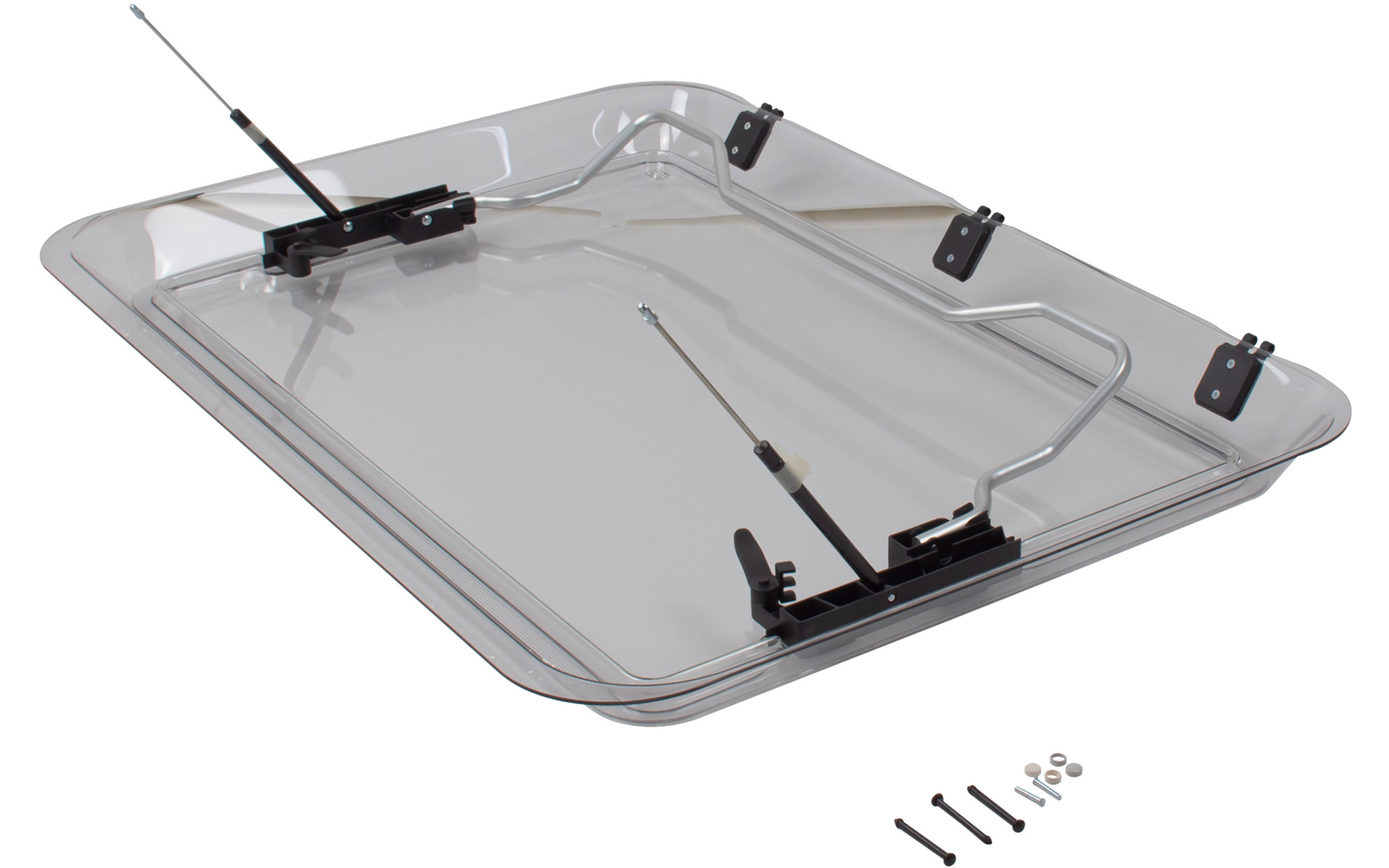 Produktbild Dometic Haubenglas inkl. Anbauteile 1