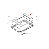 Dometic Verdunkelungsrollo passend zu Heki 1
