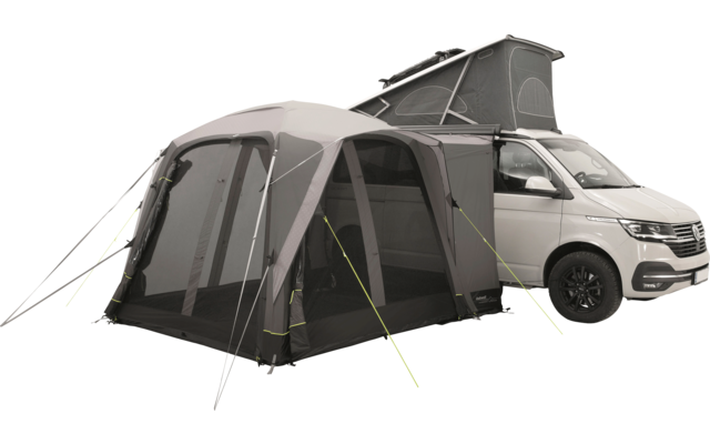 Outwell Bremburg Air bus awning
