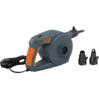 Bestway Powergrip Elektro Luftpumpe 1100 Liter pro min 230 V