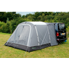  Outdoor Revolution Cayman Cuba Air Inflatable Awning Mid 210 to 255 cm