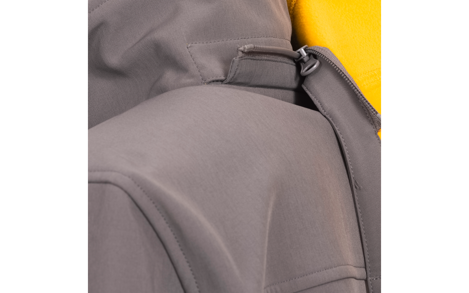 Produktbild Ankerglut Ankerglutbrise Softshellmantel Damen 1