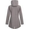 Kleines Produktbild Ankerglut Ankerglutbrise Softshellmantel Damen 1