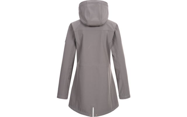 Produktbild Ankerglut Ankerglutbrise Softshellmantel Damen 1
