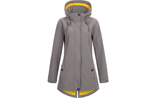 Produktbild Ankerglut Ankerglutbrise Softshellmantel Damen 1