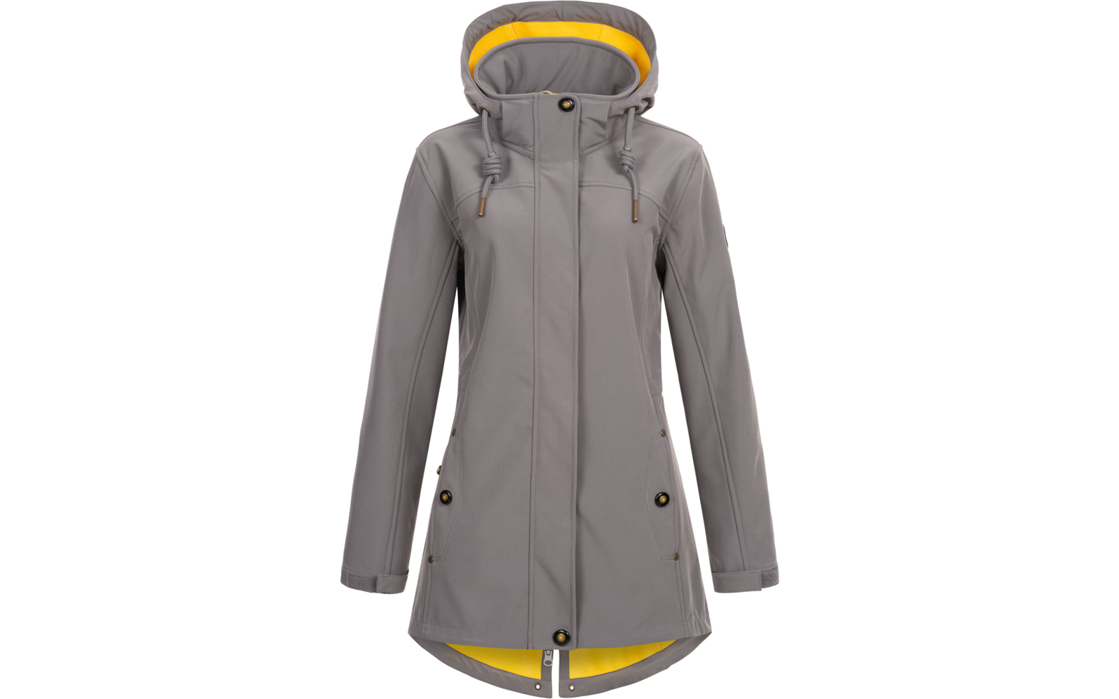 Produktbild Ankerglut Ankerglutbrise Softshellmantel Damen 1