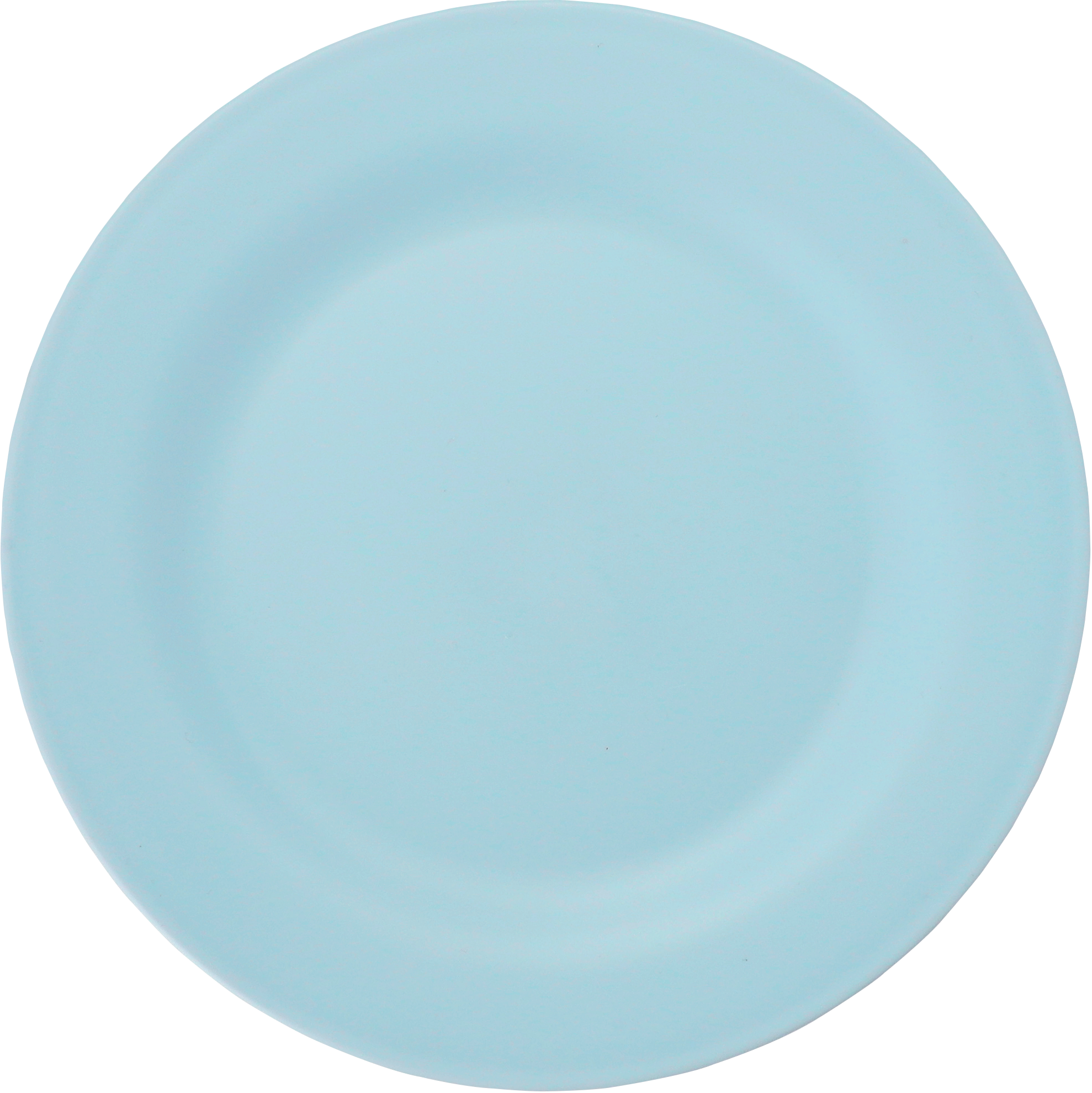 Berger Kynne Dessertteller Ø 20 cm blau mix & match