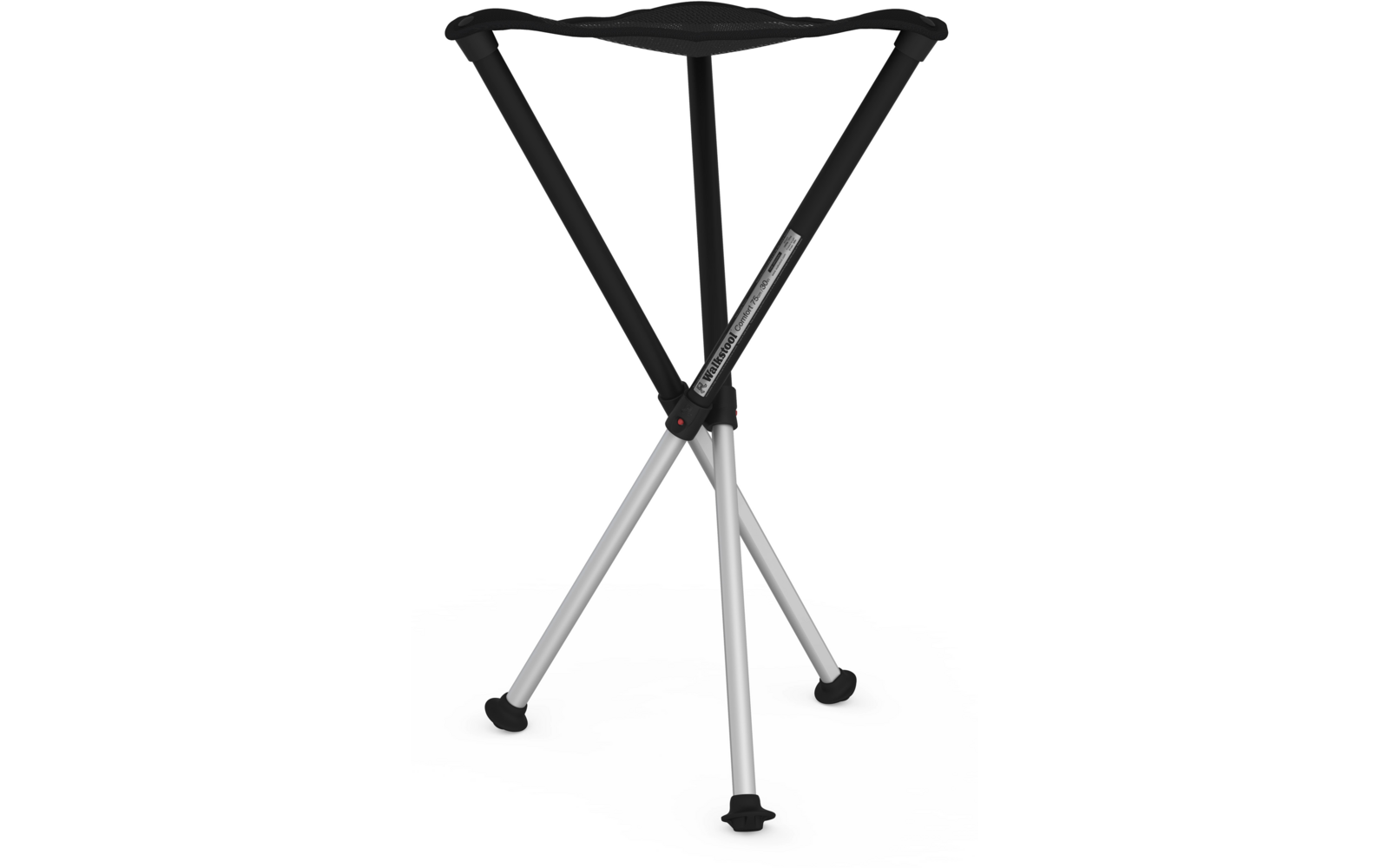 Product afbeelding Walkstool Comfort Dreibeinhocker 1