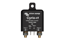 Victron Energy Cyrix-ct intelligent battery coupler 12 / 24 V 120 A