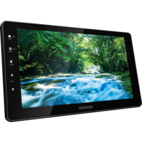 Pantalla multimedia de 9&rdquo; con CarPlay y Android Auto Inal&aacute;mbricos DMX-F920DS Kenwood