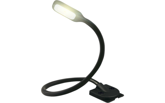Osram Onyx Copilot Luce di lettura LED L per collegamento fisso 12 / 24 Volt