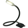 Osram Onyx Copilot LED leeslamp L voor vaste aansluiting 12 / 24 Volt