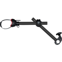 FiammaBike-Block Pro S D2 - Deep Black