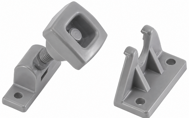Imagen del producto Cerradura de husillo para ventana abatible autocaravana STS, KST STS 1