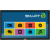 Alden Smartwide LED Camping Smart TV incl. Bluetooth 32 inch