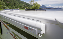 Fiamma Rain Guard Dichtleiste für Markisen