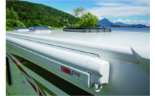 Fiamma Rain Guard Dichtleiste für Markisen