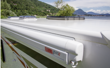 163770 159390 163760 - Fiamma Rain Guard Dichtleiste für Markisen