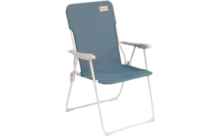 Outwell Blackpool Ocean Blue Folding Chair 56 x 55 x 86 cm blue