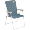 Outwell Blackpool Ocean Blue Folding Chair 56 x 55 x 86 cm blue