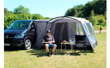Outdoor Revolution Cayman Combo Air Awning