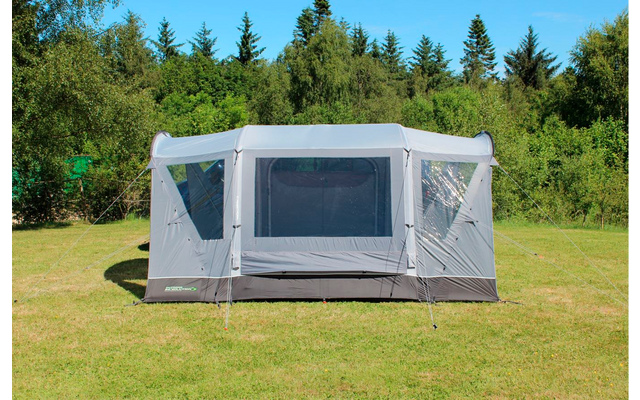 Outdoor Revolution Cayman Combo Air Awning Low 180 to 210 cm