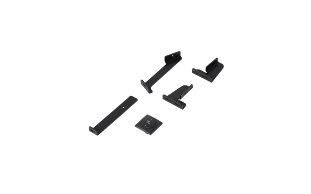 Thule mounting kit Slide Out G2 for Ford Transit from 2014 front wheel drive